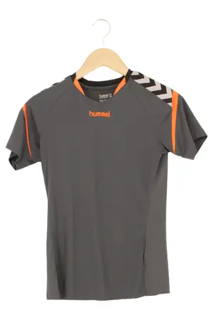 HUMMEL Fußball Trikot
