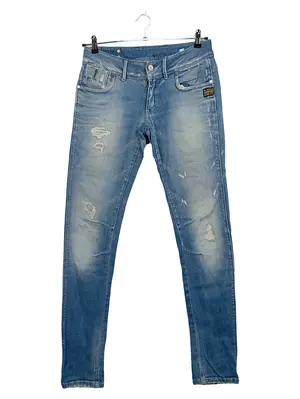 G-STAR RAW Destroyed Jeans