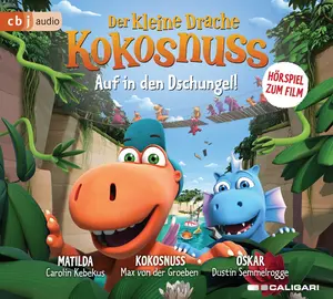 Hörspiel für Kinder