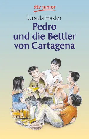 Buch für Kinder