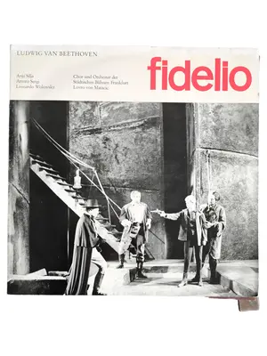 Klassische Aufführung