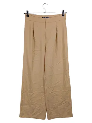ZARA Stoffhose