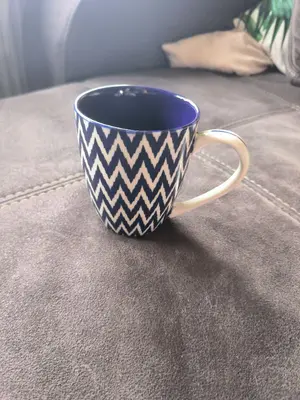 BUTLERS Kaffeebecher