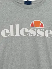 Vorschaubild 3 von Kinder T-Shirt Grau Gr. 152 Sport Shirt Logo-Print