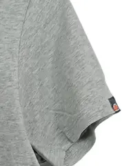 Vorschaubild 4 von Kinder T-Shirt Grau Gr. 152 Sport Shirt Logo-Print