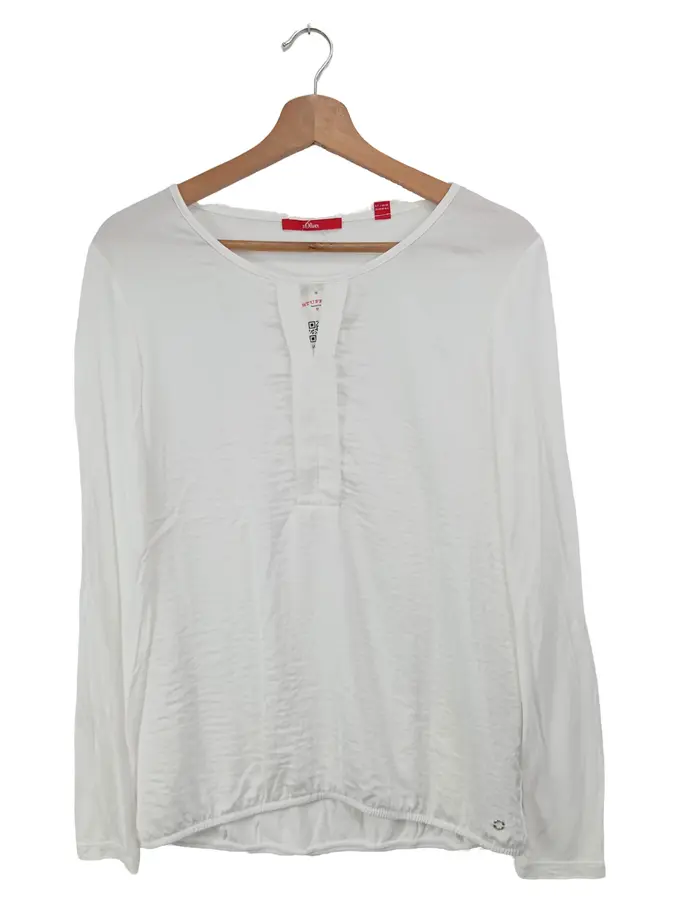 S.OLIVER Bluse Bild 1