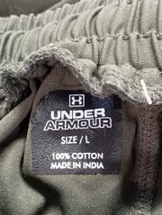 Vorschaubild UNDER ARMOUR Jogginghose 3