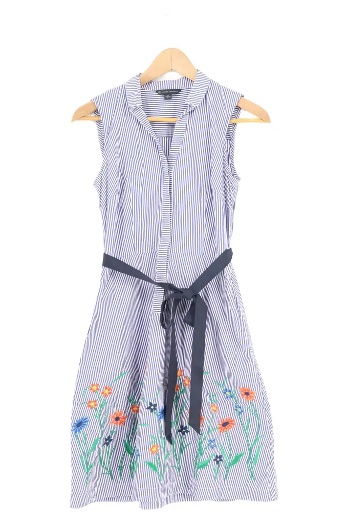 BROOKS BROTHERS Blusenkleid Bild 1