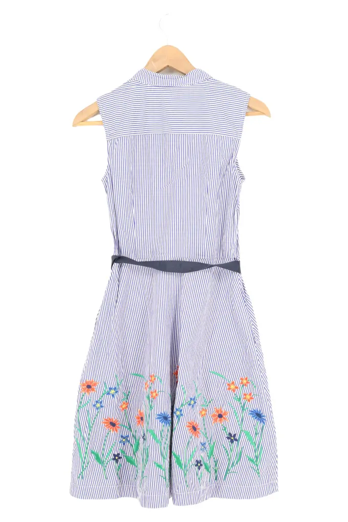 BROOKS BROTHERS Blusenkleid Bild 2