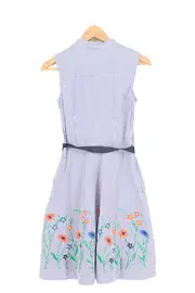 Vorschaubild BROOKS BROTHERS Blusenkleid 2