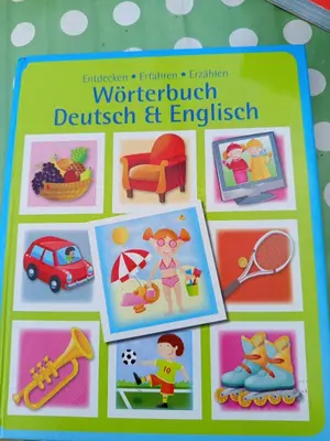 Wörterbuch