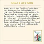 Vorschaubild 3 von träumten von Kuba: Roman (Die Kuba-Saga, Band 2) Chanel Cleeton Heyne