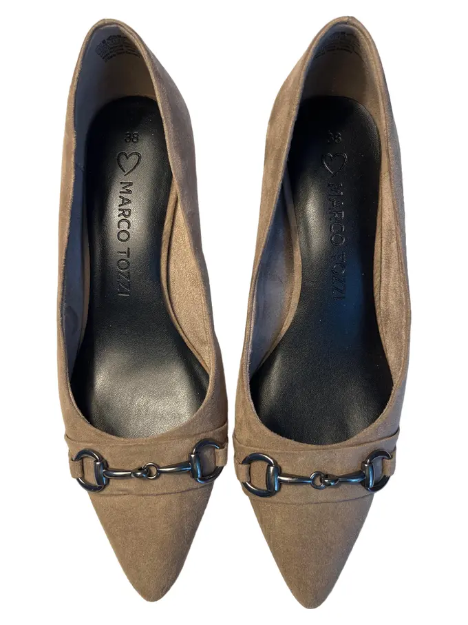 MARCO TOZZI Pumps Bild 1