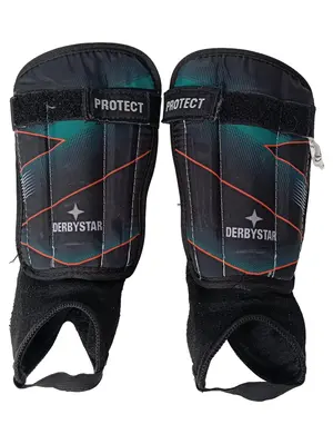 DERBYSTAR Fussball Schienbeinschoner