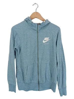 NIKE Kapuzenpullover