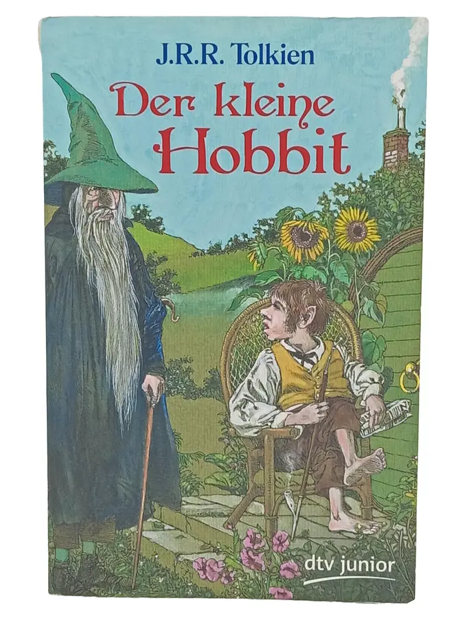 Abenteuerroman Bild 1