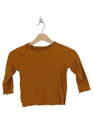 MANGO Langarmshirt