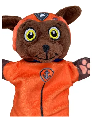 DAIRY 4 FUN Handpuppe