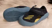Vorschaubild 2 von Badeschuhe Kinder Gr. 20 Blau Sportlich Wasserschuhe