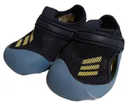 Vorschaubild 1 von Badeschuhe Kinder Gr. 20 Blau Sportlich Wasserschuhe