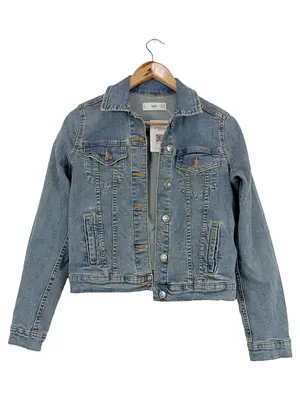 MNG Jeansjacke