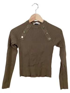 ZARA Pullover