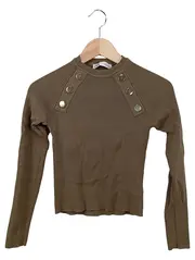 Vorschaubild ZARA Pullover 1