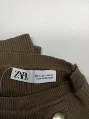 Vorschaubild ZARA Pullover 3