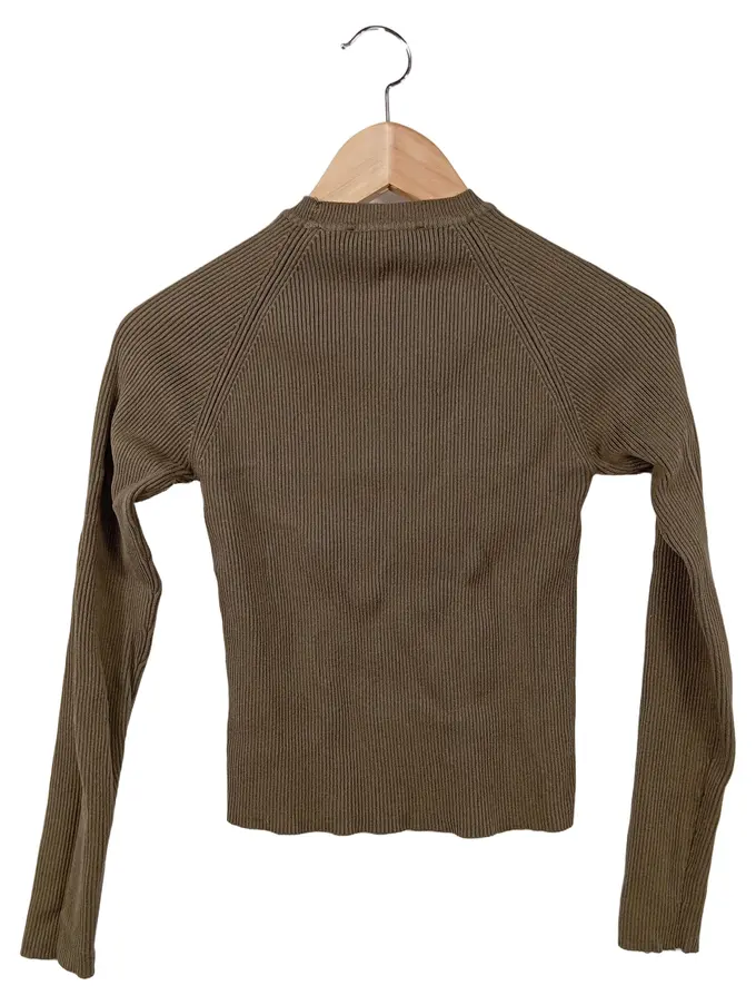 ZARA Pullover Bild 2
