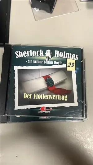 Hörspiel für Erwachsene