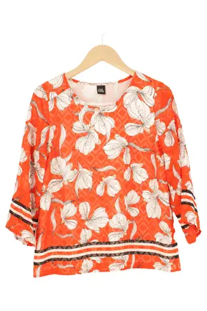 CEST PARIS BY CEST TOUT Bluse