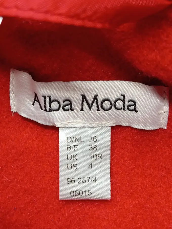 ALBA MODA Winterjacke Bild 3
