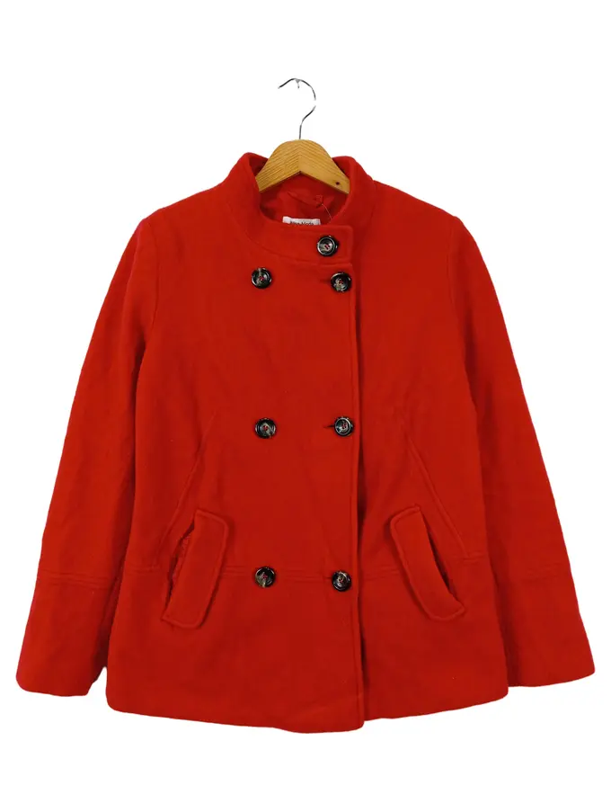 ALBA MODA Winterjacke Bild 1
