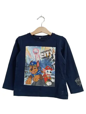 NAME IT Langarmshirt