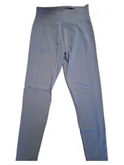 Vorschaubild 1 von Damen Leggings Blau Gr. M W29 Casual Basic Modal