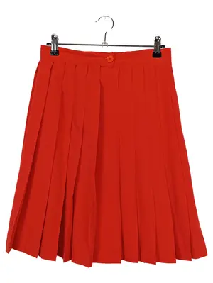 BLACKY DRESS Faltenrock