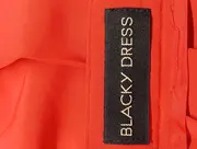 Vorschaubild 3 von Faltenrock Damen 36/S Rot Elegant Klassisch Midirock