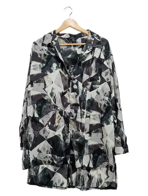 ULLA POPKEN Hemdbluse