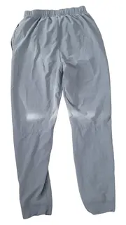 Vorschaubild 2 von Herren Jogginghose Trainingshose Sportbekleidung Grau XL