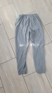 Vorschaubild 3 von Herren Jogginghose Trainingshose Sportbekleidung Grau XL