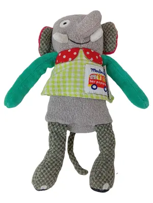 MOULIN ROTY Baby Kuscheltier