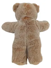 Vorschaubild 4 von Kuscheltier Teddybär Braun 23 cm Klassisch Plüschtier