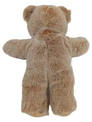 Vorschaubild 2 von Kuscheltier Teddybär Braun 23 cm Klassisch Plüschtier