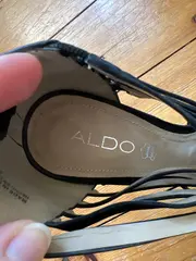 Vorschaubild ALDO Sandaletten 3