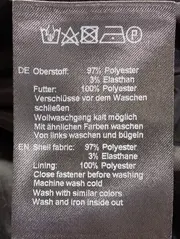 Vorschaubild HALLHUBER Faltenrock 4