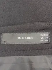 Vorschaubild HALLHUBER Faltenrock 3