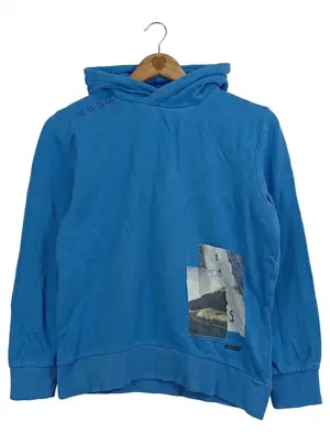 TOM TAILOR Kapuzenpullover