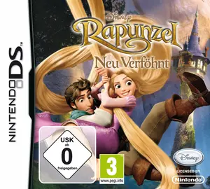 DISNEY INTERACTIVE STUDIOS Adventurespiele