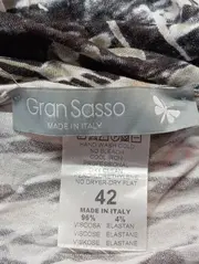 Vorschaubild GRAN SASSO Etuikleid 3