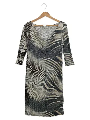 GRAN SASSO Etuikleid